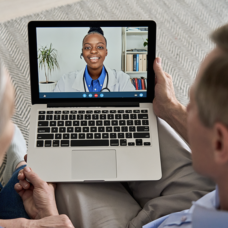 Monthly Medicare Webinars