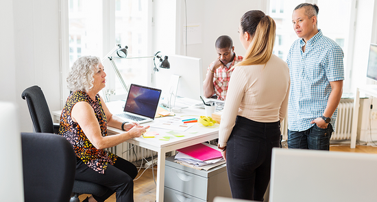 Supervisor Offboarding Steps